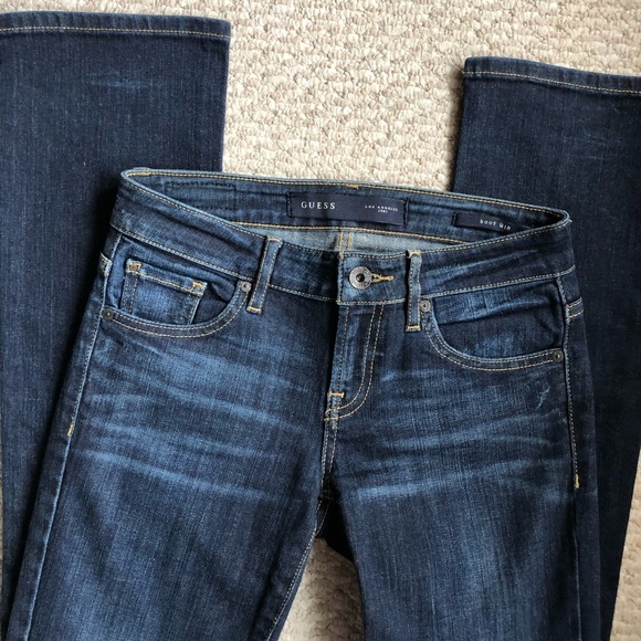 Guess flared jeans - Picture 3 of 3